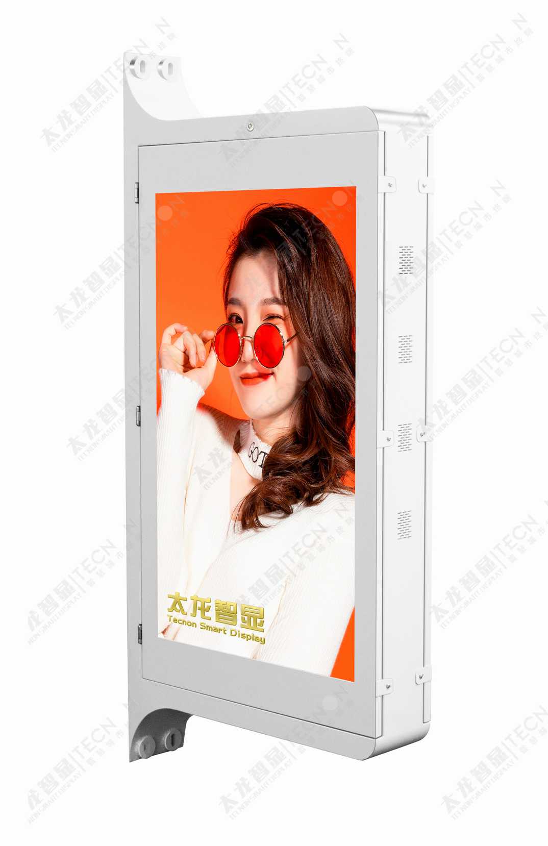 LED燈桿屏|智慧燈桿屏|立柱廣告機(jī)|LED廣告機(jī)|智慧路燈屏|燈桿廣告屏|燈桿屏 LED燈桿屏|智慧燈桿屏|立柱廣告機(jī)|LED廣告機(jī)|智慧路燈屏|燈桿廣告屏|燈桿屏