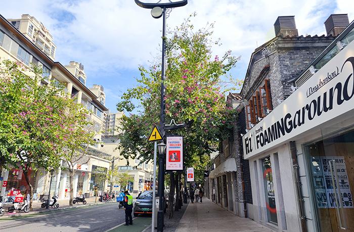 LED燈桿屏 LED燈桿屏