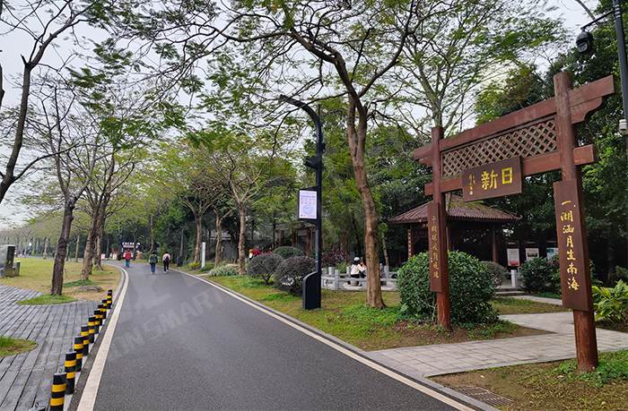 LED燈桿屏,燈桿屏 LED燈桿屏,燈桿屏